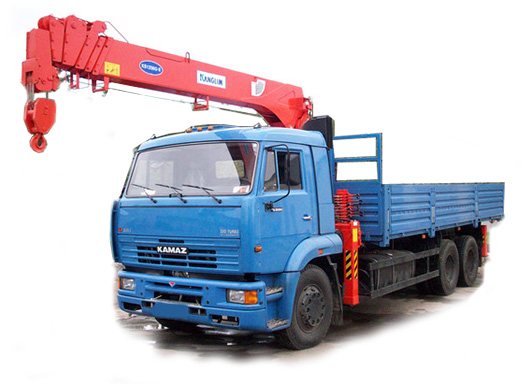 Манипулятор Электроугли